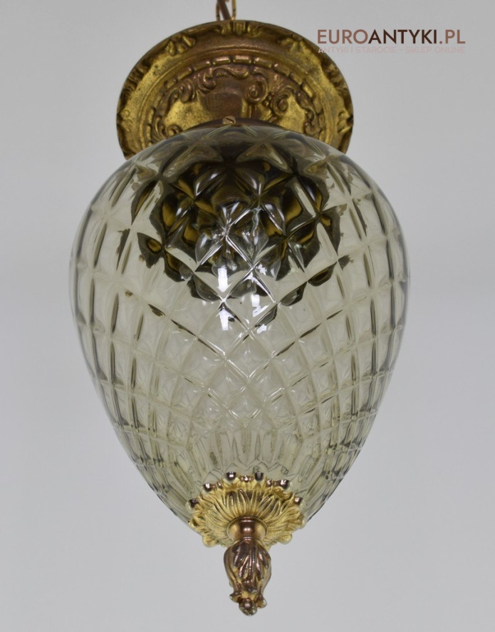 lampa szyszka lampa szyszka